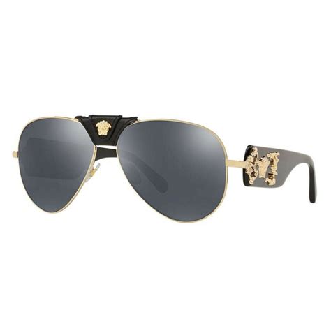 versace men's ve2150q sunglasses|Versace VE2150Q XXL (62 .